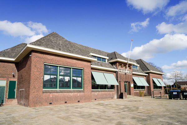 2. Voorlichting Borstvoeding  dinsdag 15 juli 2025